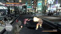 Yakuza 4 screenshot, image №536965 - RAWG