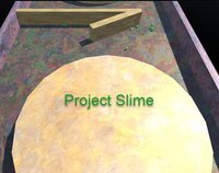 Project Slime (dargbeast) screenshot, image №3500552 - RAWG
