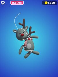 Sew 3D screenshot, image №3430183 - RAWG