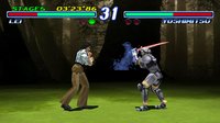 Tekken 2 (1995) screenshot, image №1643603 - RAWG