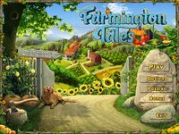 Farmington Tales screenshot, image №637907 - RAWG