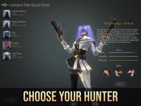 Shadow Hunter: Special Edition screenshot, image №3293574 - RAWG