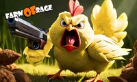 Farm of Rage screenshot, image №4229162 - RAWG