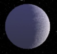 Moon Phase Simulator screenshot, image №1186248 - RAWG