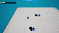 Bumble Brawlers screenshot, image №4156132 - RAWG