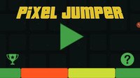 Pixel Jumper (Bojan Devic) screenshot, image №1226289 - RAWG