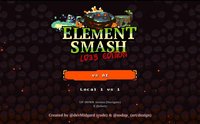 Element Smash LD35 Edition screenshot, image №1009751 - RAWG