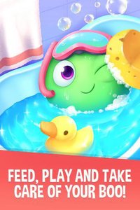 My Boo 2: My Virtual Pet Game Game for Android - Download