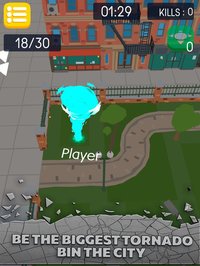 Storm.io! screenshot, image №1899546 - RAWG