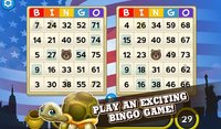 Rainbow Bingo Adventure screenshot, image №1360225 - RAWG