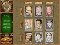 The Lost Cases of Sherlock Holmes screenshot, image №496051 - RAWG