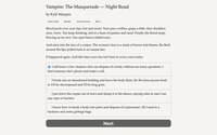 Vampire: The Masquerade — Night Road screenshot, image №2541417 - RAWG