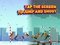 Soccer for Dummies screenshot, image №1947873 - RAWG
