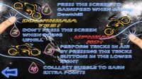 Turbo Bike Race- Save your Galaxy Motocross screenshot, image №1793321 - RAWG