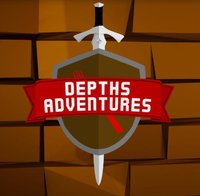 Depths Adventures screenshot, image №2179399 - RAWG