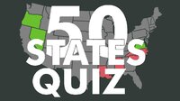 50 States Quiz screenshot, image №2671492 - RAWG