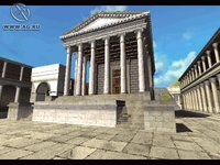 Pompei: The Legend of Vesuvius screenshot, image №322013 - RAWG