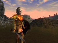 Gods & Heroes: Rome Rising screenshot, image №358881 - RAWG