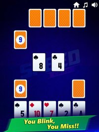 Speed Card: Slam Card Game screenshot, image №2054751 - RAWG