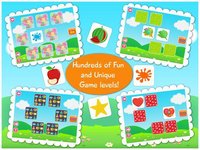 Cкриншот First Words Memory Cards Free by Tabbydo: Twinmatch learning game for Kids & Toddlers, изображение № 2177491 Cкриншот First Words Memory Cards Free by Tabbydo: Twinmatch learning game for Kids & Toddlers, изображение № 2177491 - RAWG