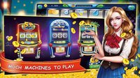 Slots Cool:Casino Slot Machine screenshot, image №1516652 - RAWG