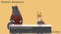Dubh & Lasta -Versi Demo screenshot, image №1880715 - RAWG