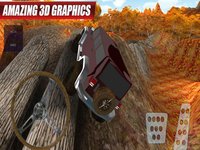 Offroad SUV Extreme screenshot, image №1638488 - RAWG