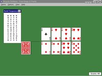 Bicycle Solitaire for Windows screenshot, image №337119 - RAWG