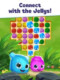 Jelly Splash: Fun Puzzle Game screenshot, image №1787696 - RAWG