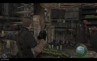 Resident Evil 4 (2005) screenshot, image №1672550 - RAWG