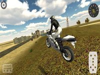 Extreme Motorbike Racer 3D screenshot, image №2109701 - RAWG