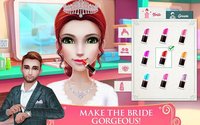 Dream Wedding Planner - Dress & Dance Like a Bride screenshot, image №2073030 - RAWG