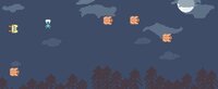 Night Flight (itch) screenshot, image №3568613 - RAWG