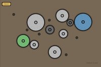 Clockwork (itch) (CrazyKrakenStudio) screenshot, image №2617623 - RAWG