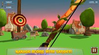 Archery Star: Free Shooting Games screenshot, image №1105099 - RAWG