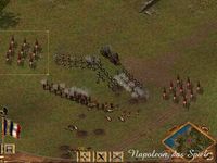 Napoleon screenshot, image №383186 - RAWG