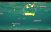 SAVE THE OCEANS screenshot, image №1790843 - RAWG