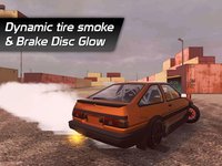 Drift Fanatics Car Drifting screenshot, image №1648651 - RAWG