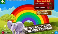 Rainbow Bingo Adventure screenshot, image №1360224 - RAWG