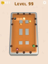 Flick Pool Star screenshot, image №1923140 - RAWG