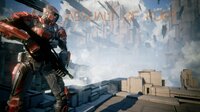 Assault Of Fury screenshot, image №2846681 - RAWG
