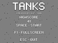 TANKS ATTACK! screenshot, image №3544754 - RAWG