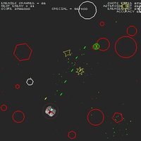 Asteroid Dodge screenshot, image №1137418 - RAWG