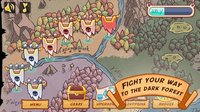 Demons vs Fairyland screenshot, image №55899 - RAWG