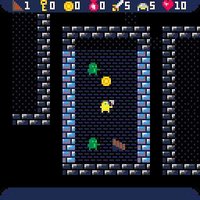 Dungeon Penetrator 2018 (Pico-8) screenshot, image №1067741 - RAWG