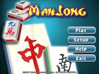 Mahjong Ultimate Free screenshot, image №944660 - RAWG