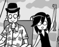 Grandpa (itch) (Indie Saudi) screenshot, image №2248968 - RAWG