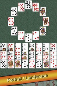 Solitaire Collection Lite screenshot, image №1364107 - RAWG