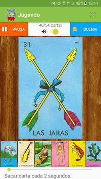 Baraja Lotería PRO screenshot, image №1438577 - RAWG