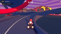 Mini racer (MugelStudios) screenshot, image №3126687 - RAWG